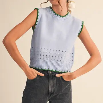 The Ellen Top