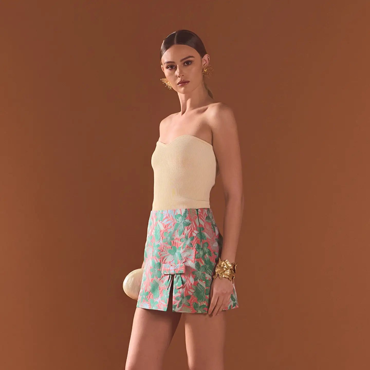 kate jacquard mini dress kate spade new york Fluid Jacquard Puff Sleeve Mini Dress at Amazon Women's  Clothing store