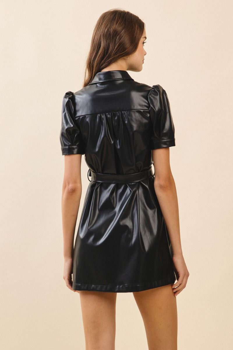 The Beverly Dress