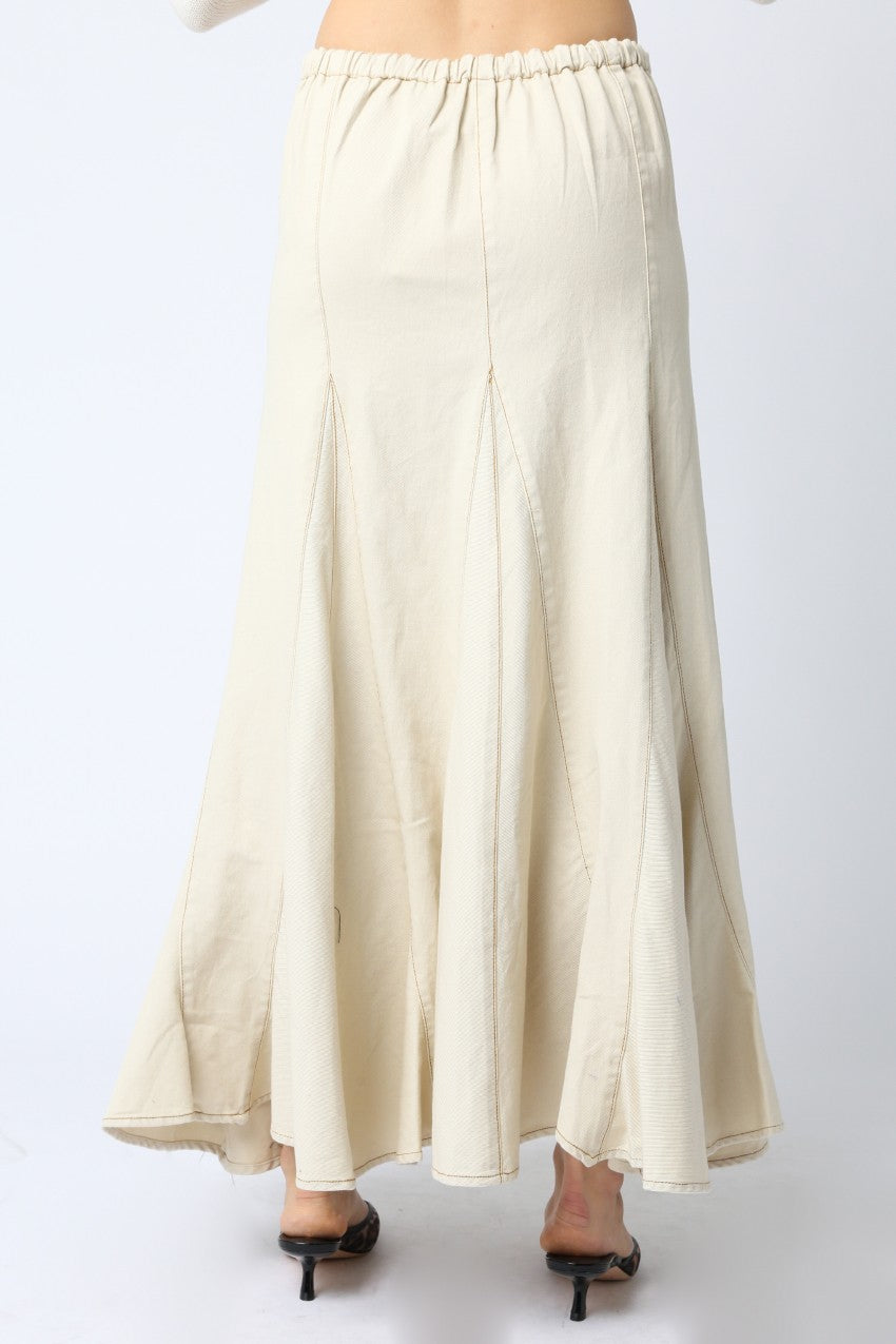 The Ava Skirt