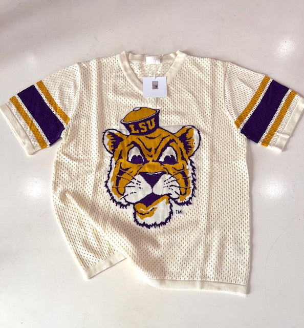 LSU GameDay Official Jersey