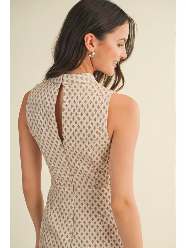 The Phoenix Dress