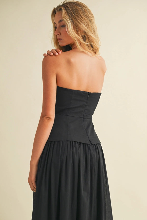 The Inglish Dress
