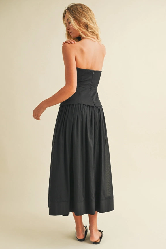 The Inglish Dress