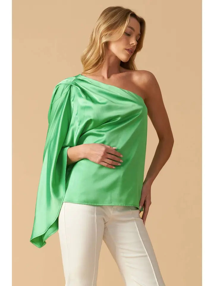 The Brigette Top