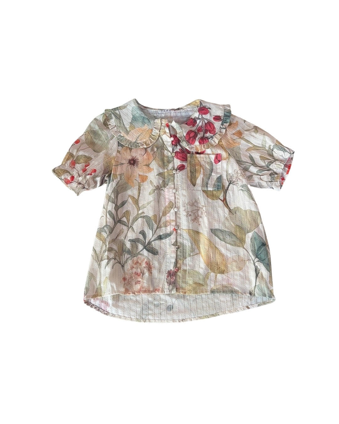 The Josephine Top