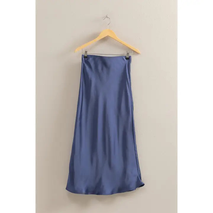 The Paris Skirt