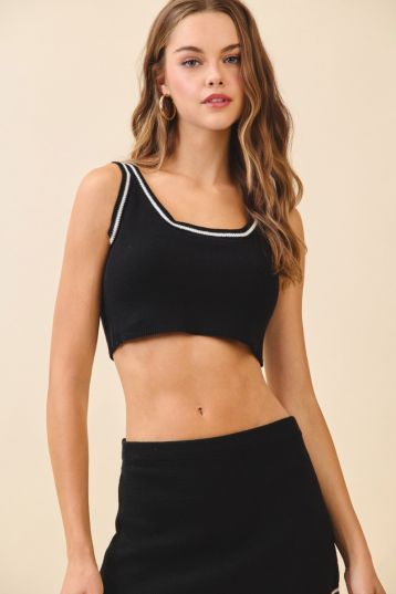 The Avery Top