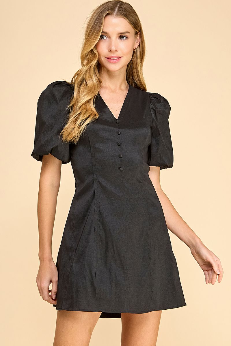 The Kate Dress