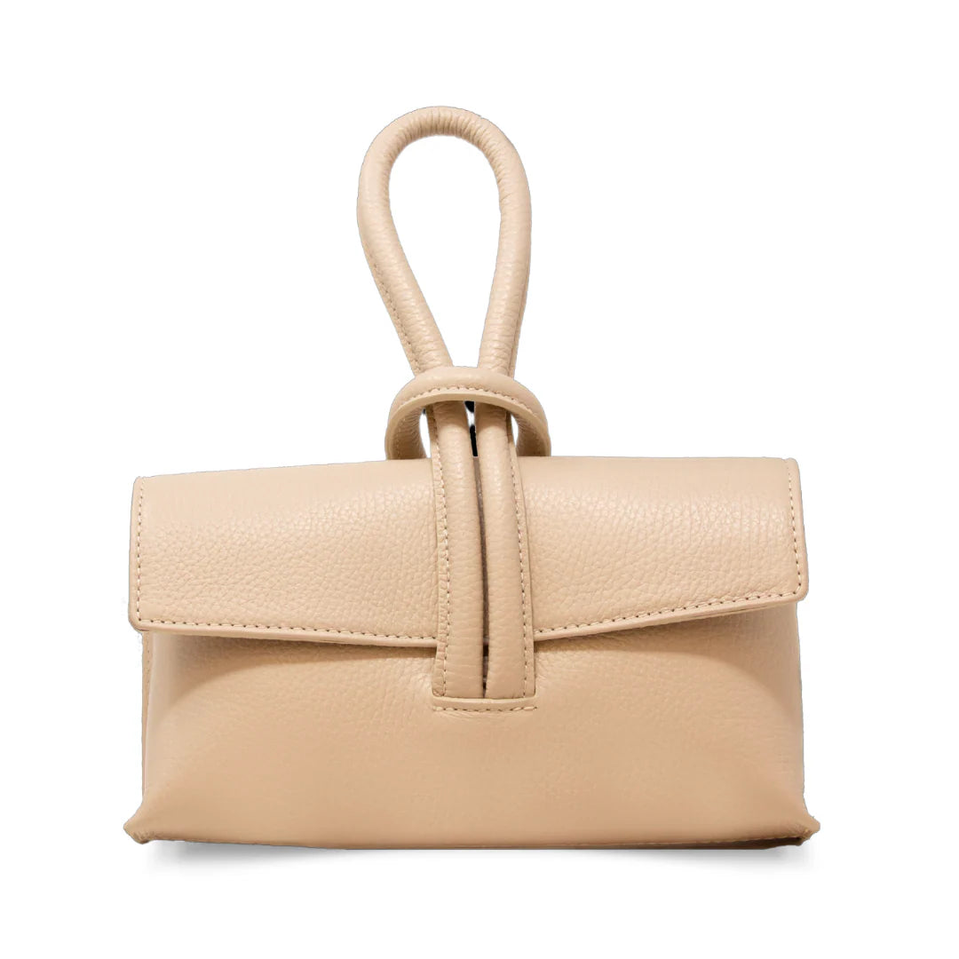 The Wristlet Hangbag