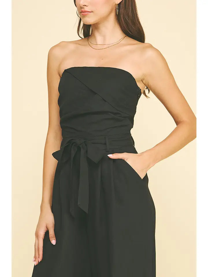 The Eddison Jumpsuit