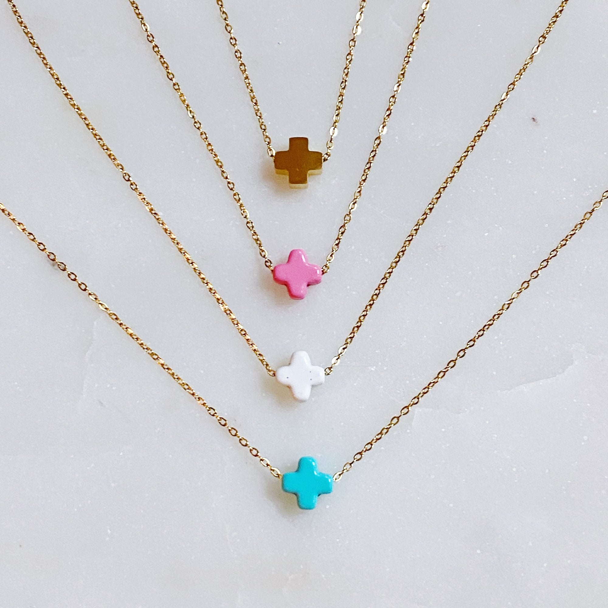 So Very Blessed Necklace