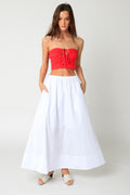 The Jenny Skirt