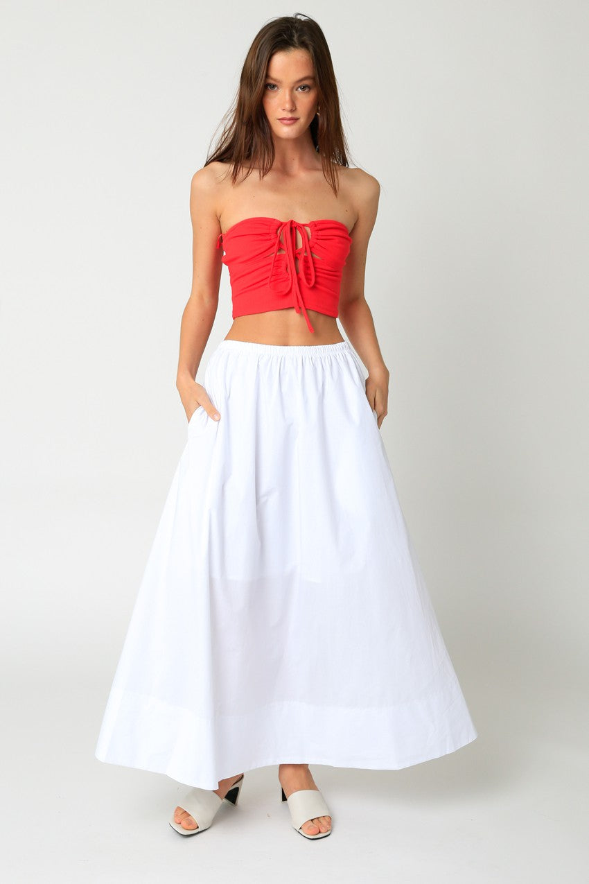 The Jenny Skirt
