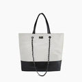 Maplewood Nylon Tote Bag