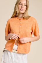 The Cassie Cardigan
