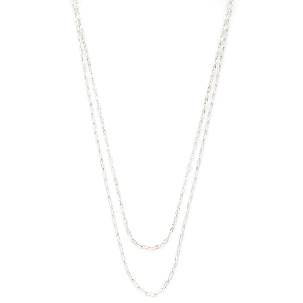 Mary Necklace