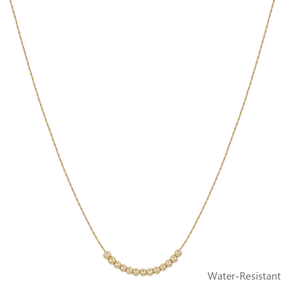Jess Necklace