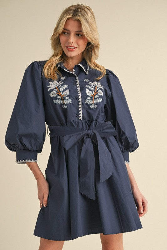 c collection The Josie Dress