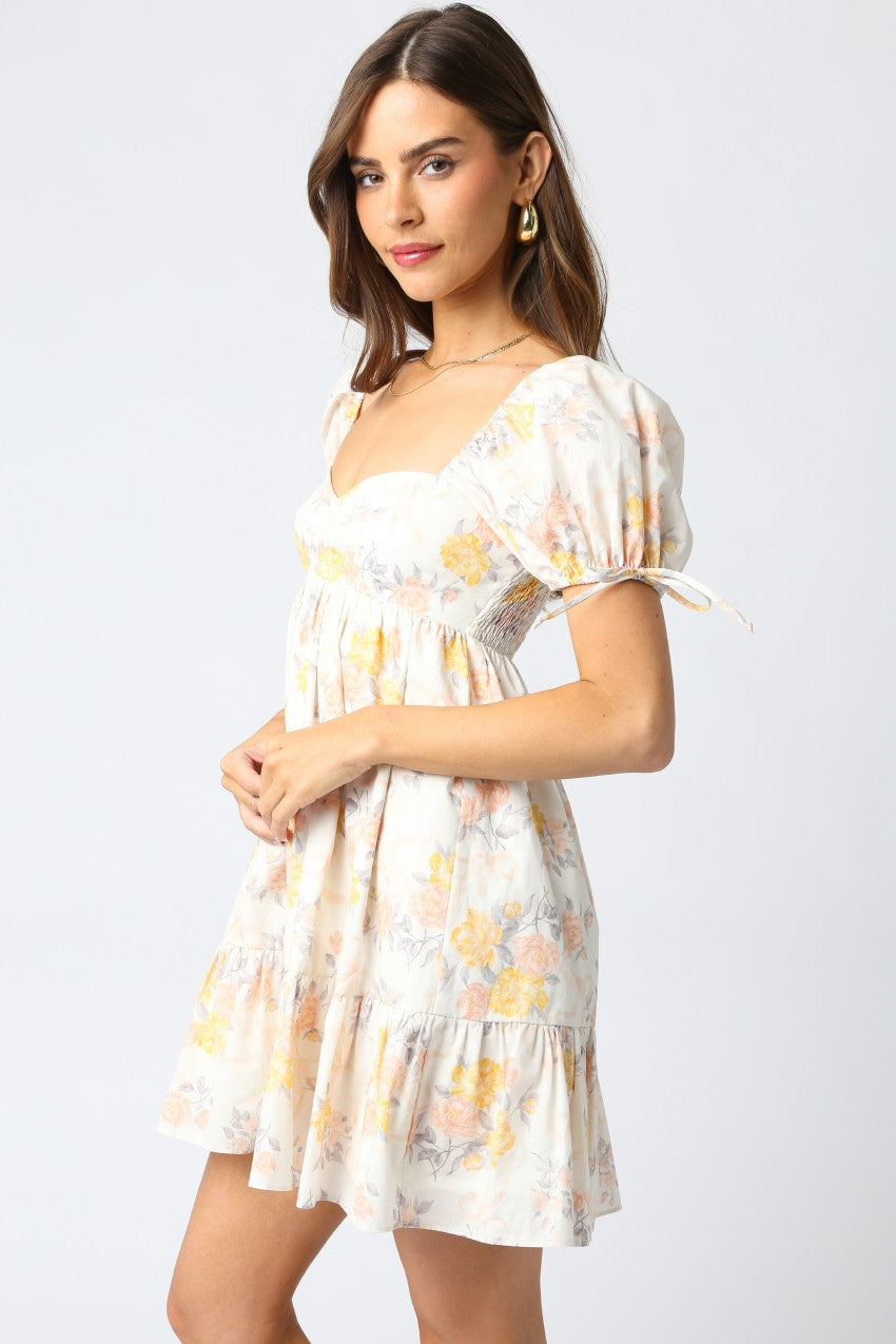 The Penny Dress