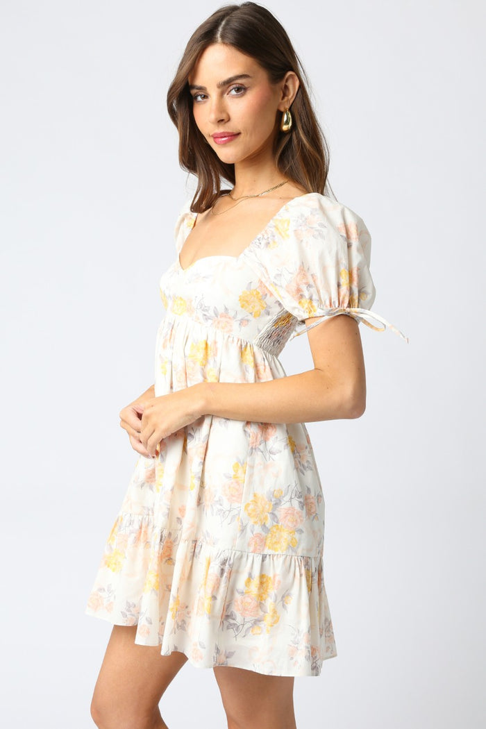 c collection The Penny Dress