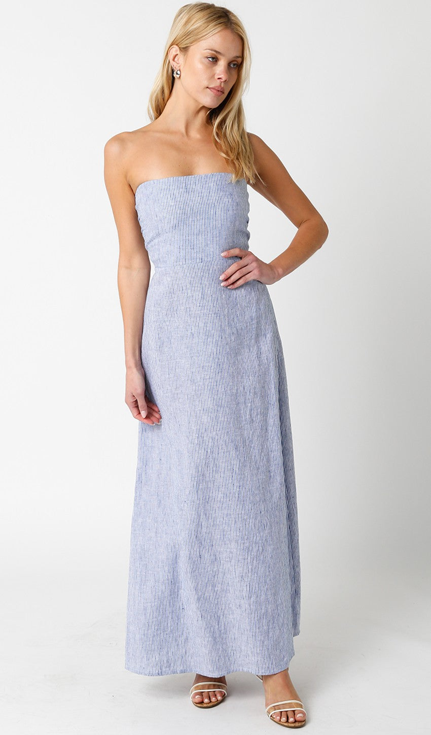 The Milly Dress