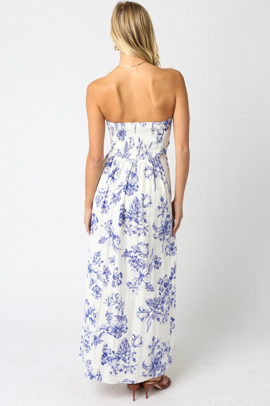 The Jessa Dress