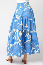 The Mathilde Skirt