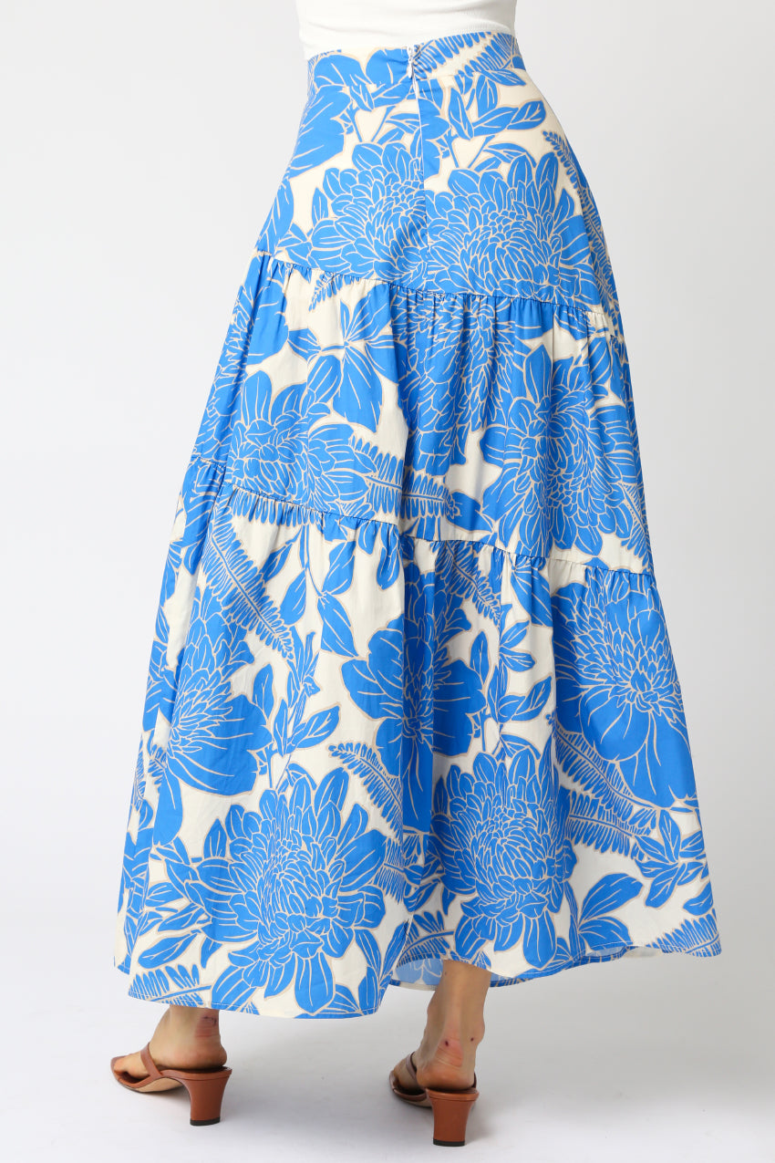 The Mathilde Skirt