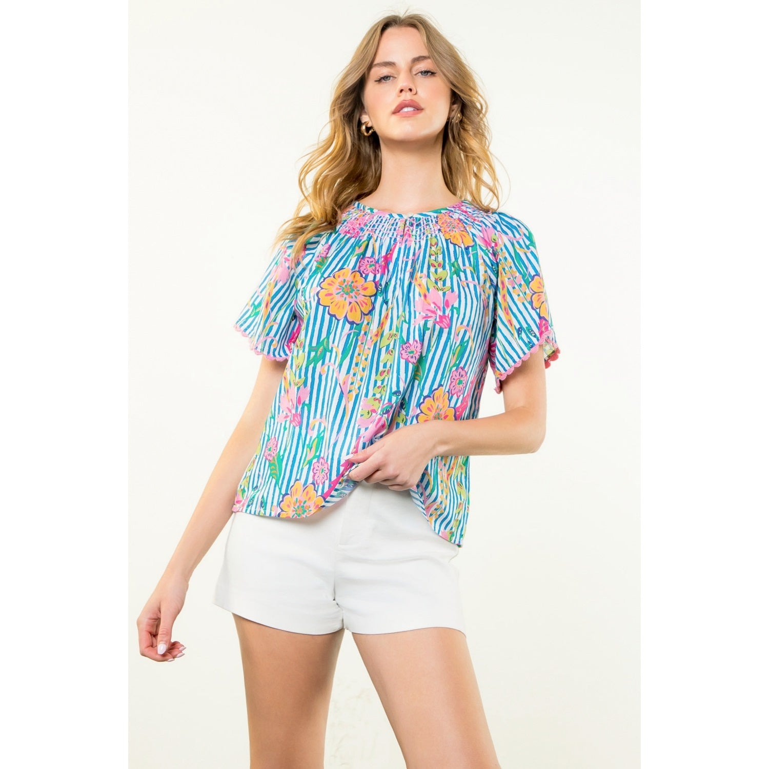The Finley top