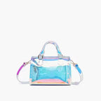 Crystal Mini Crossbody Purse