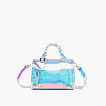 Crystal Mini Crossbody Purse