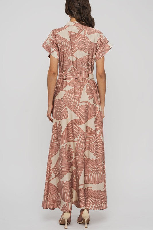 The Madison Dress