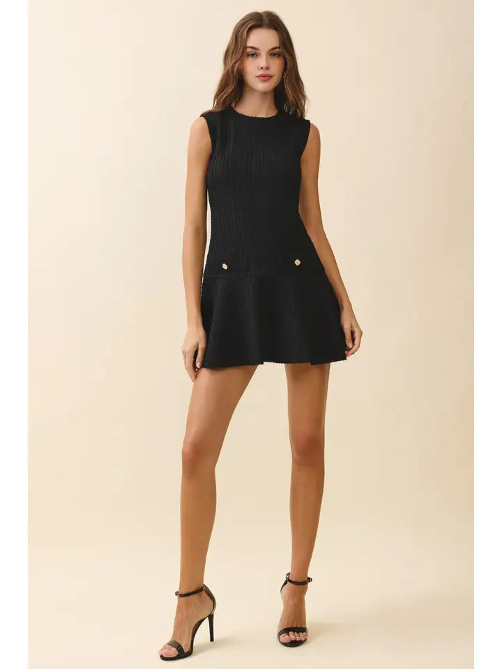 The Other Little Black Dress