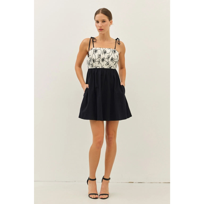 The Lexi Dress