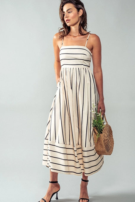 The Picnic Dress