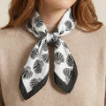 The Seashell Scarf