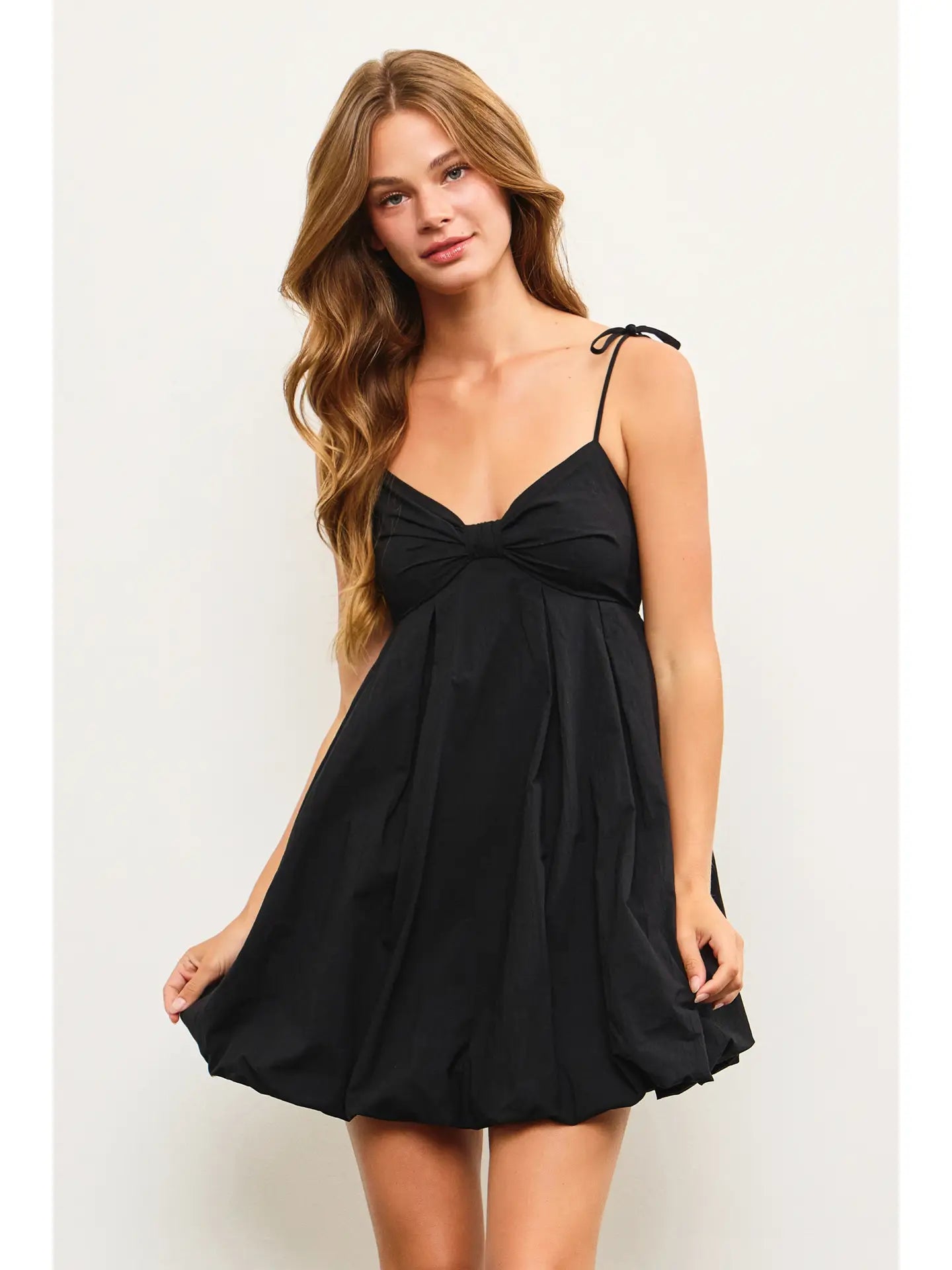 The GiGi Dress