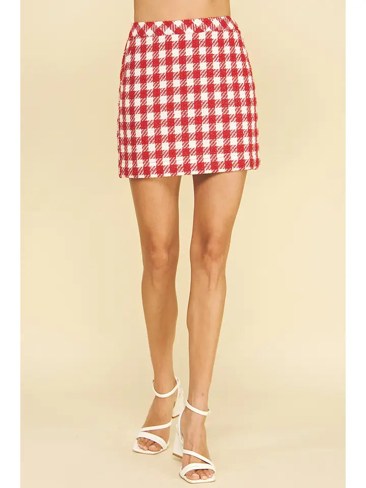 The Mary Skirt