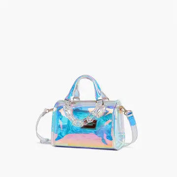 Crystal Mini Crossbody Purse