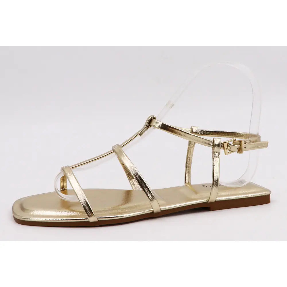 The Paige Sandal