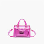 Crystal Mini Crossbody Purse
