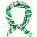 The Chic Neckerchief Scarf