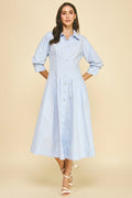 The Jenna Dress