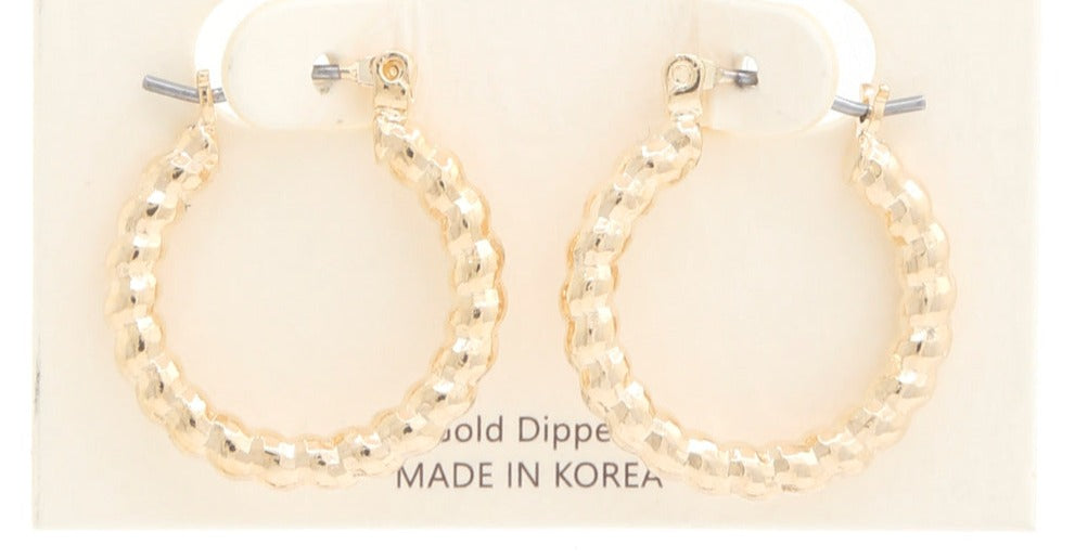 Tori Earring