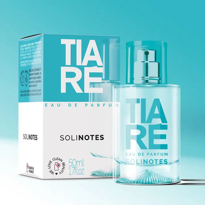 Tiare Blossom Eau de Parfum