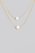 Sienna Necklace