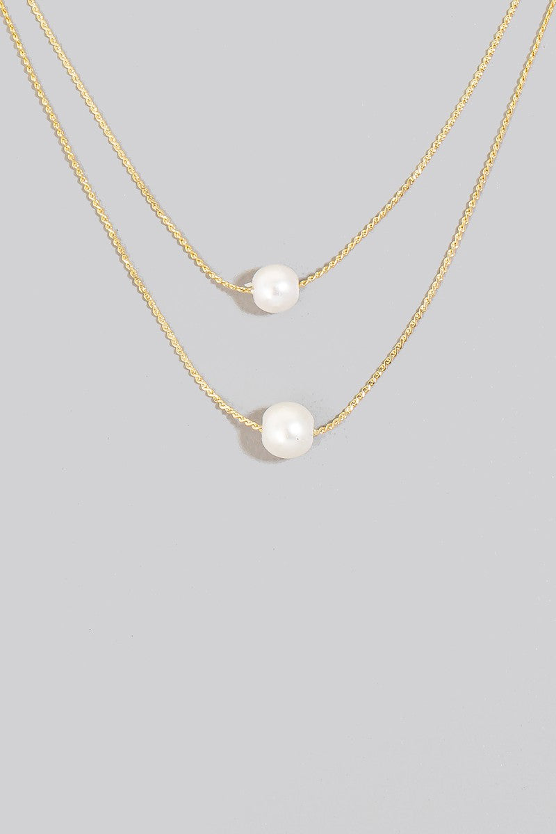 Sienna Necklace