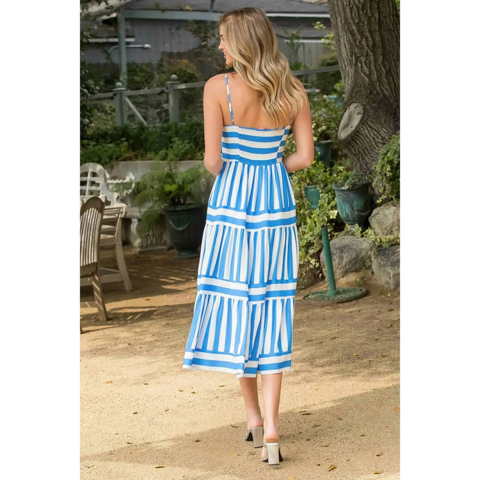 c collection The Iris Dress