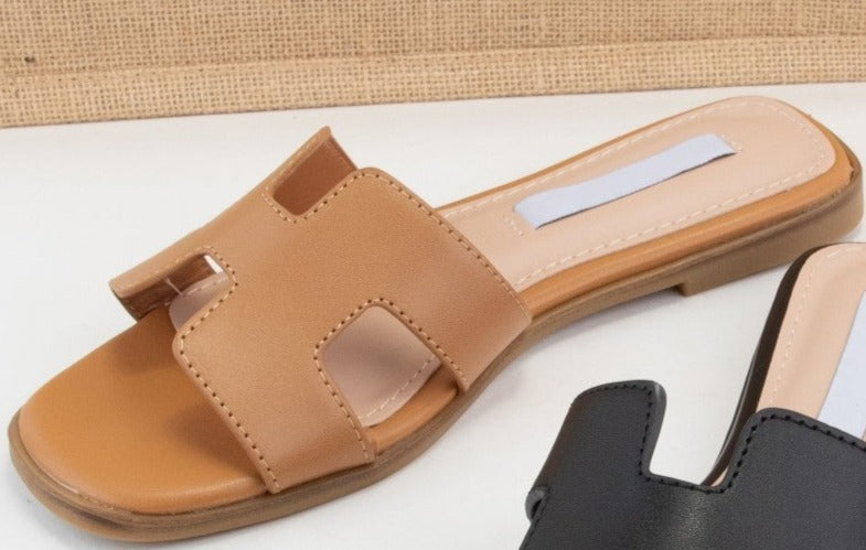 Nicole Sandal